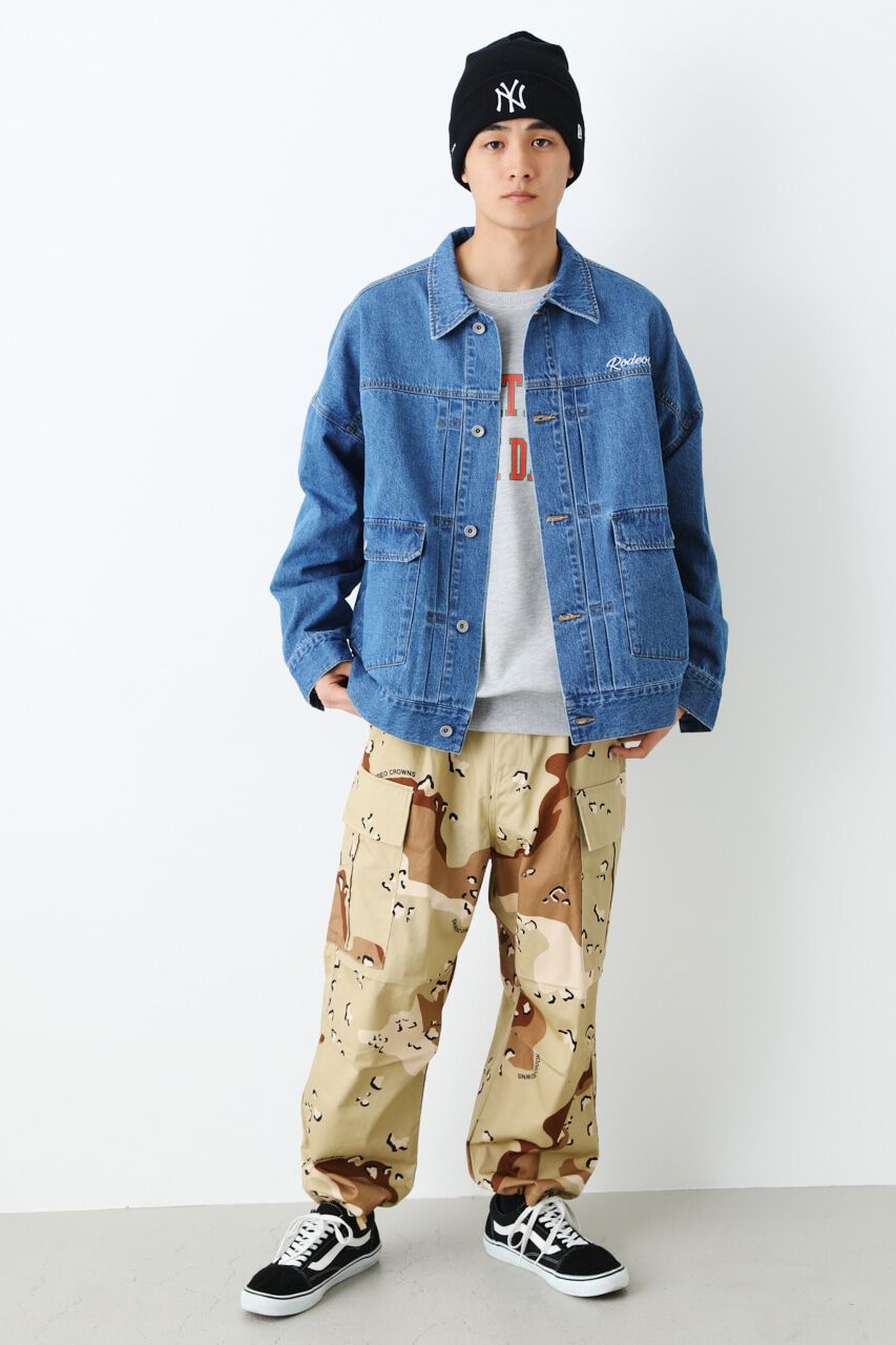 RODEO CROWNS「カラールーズGジャン」|その他|