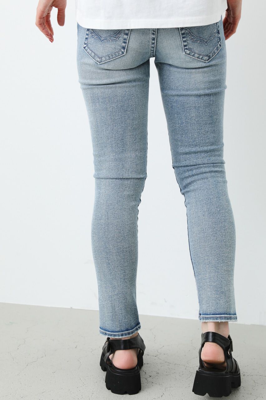 RODEO CROWNS「ADDICTIVE TYPE2 スキニー」|デニム|