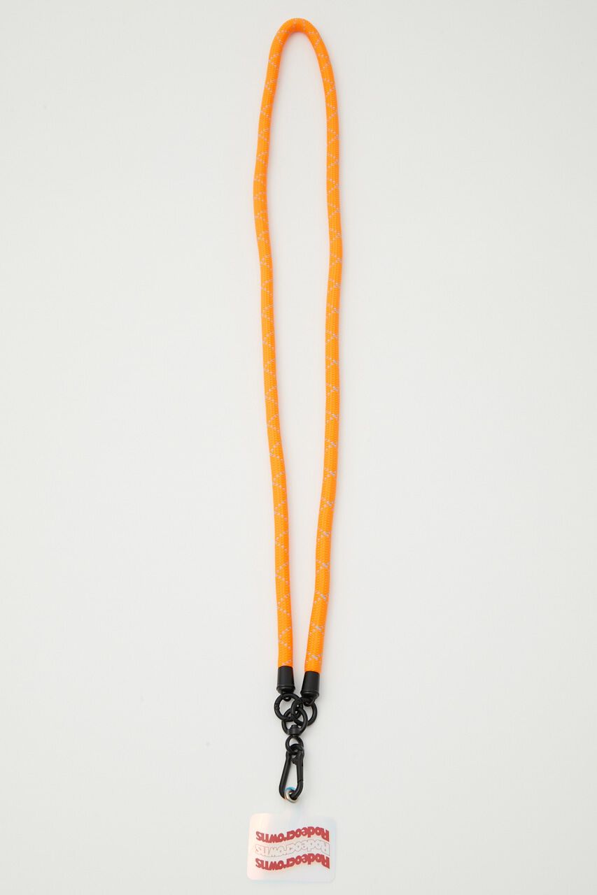 RODEO CROWNS「OUTDOOR SHOULDER STRAP」|その他|