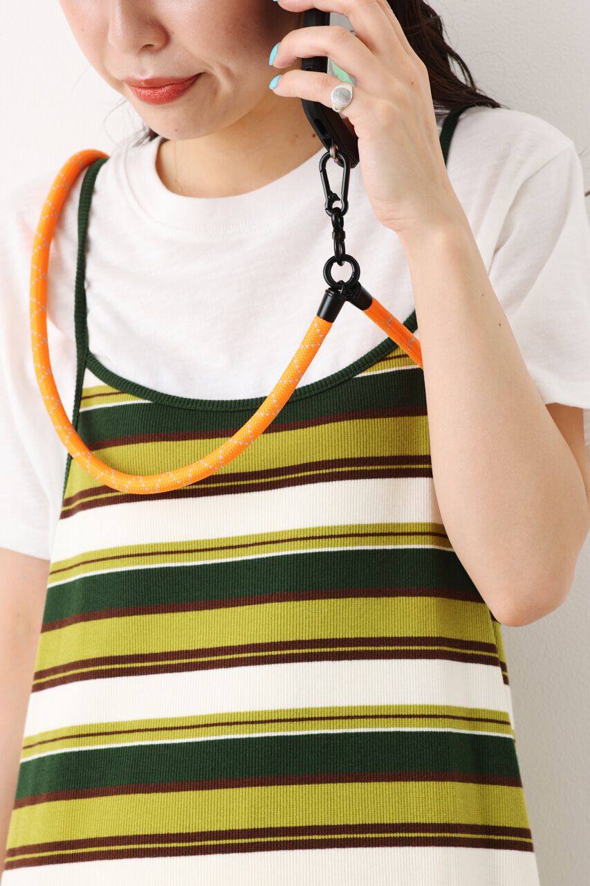 RODEO CROWNS「OUTDOOR SHOULDER STRAP」|その他|