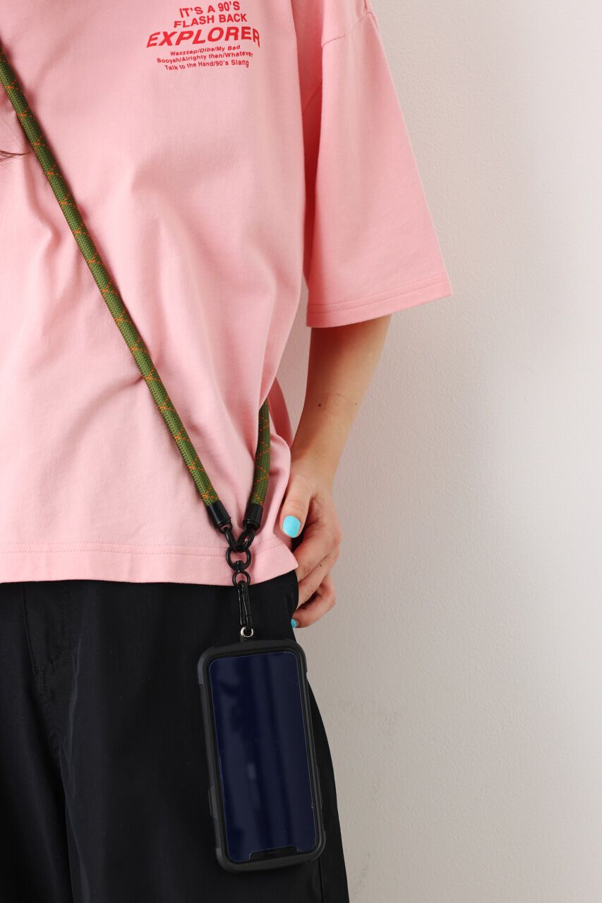 RODEO CROWNS「OUTDOOR SHOULDER STRAP」|その他|