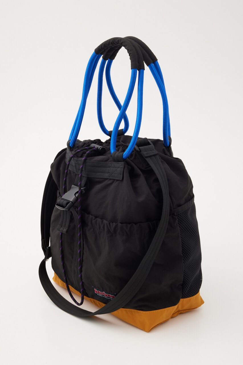 RODEO CROWNS「NYLON COLOR 2WAY BAG」|その他|