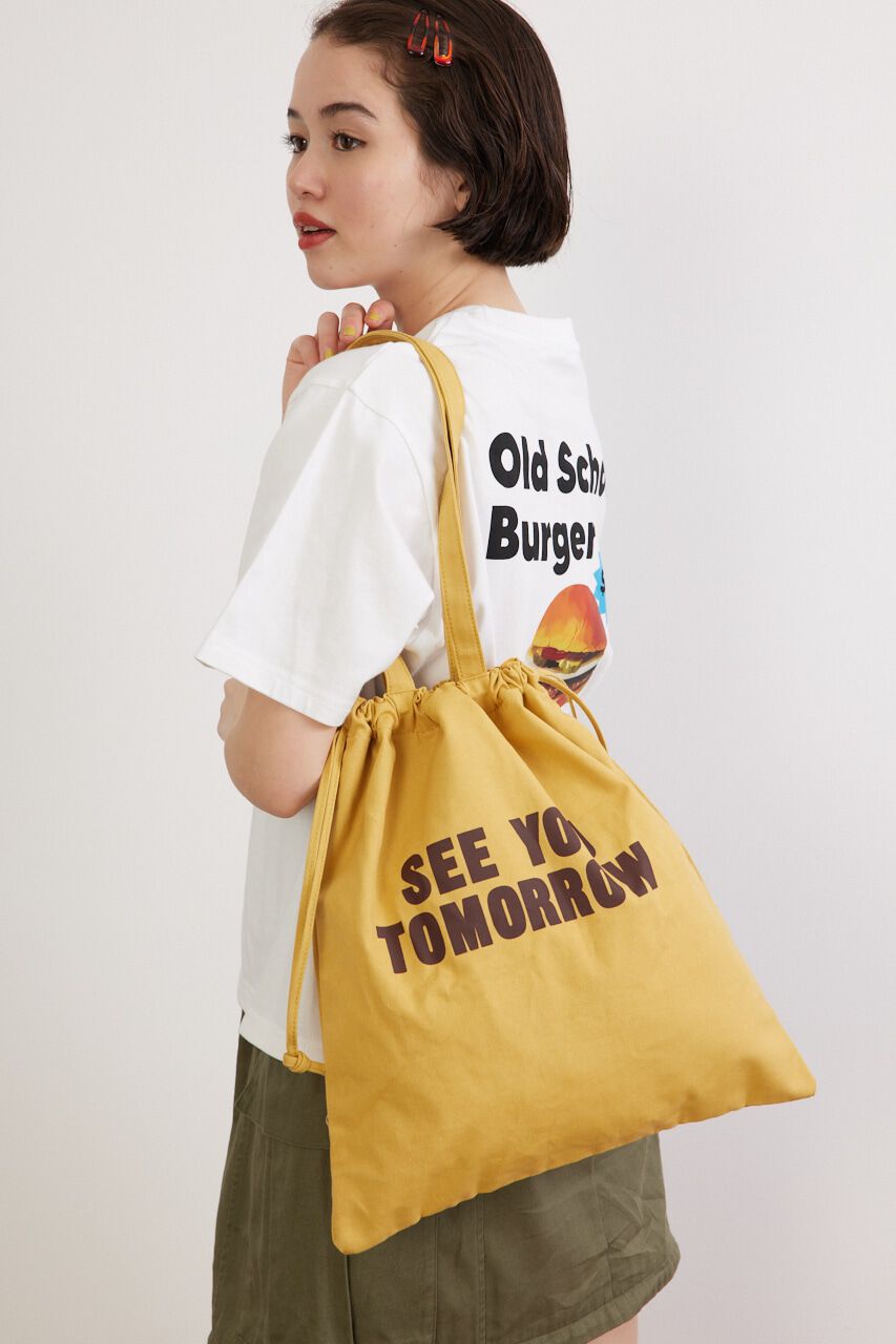 RODEO CROWNS「(JS)OSBSトートバック」|その他|