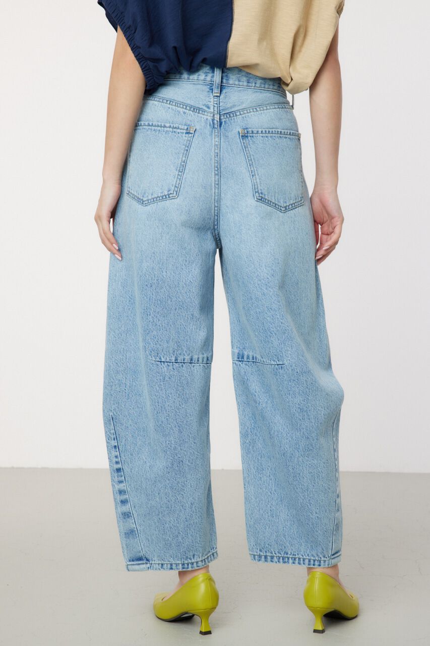 RODEO CROWNS「カーブデニム」|デニム|