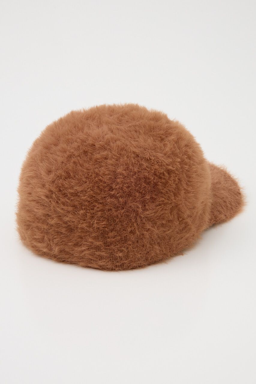 RODEO CROWNS「カラーシャギー キャップ」|その他|