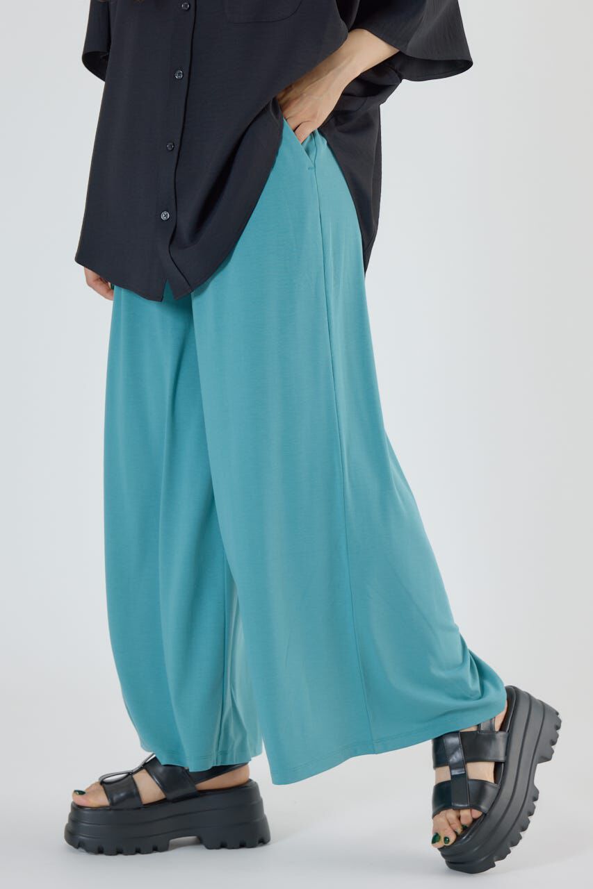 RODEO CROWNS「T/F リラックスパンツ」|その他|