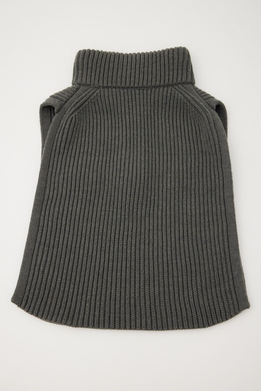 SLY「RIB KNIT BIBS」|その他|