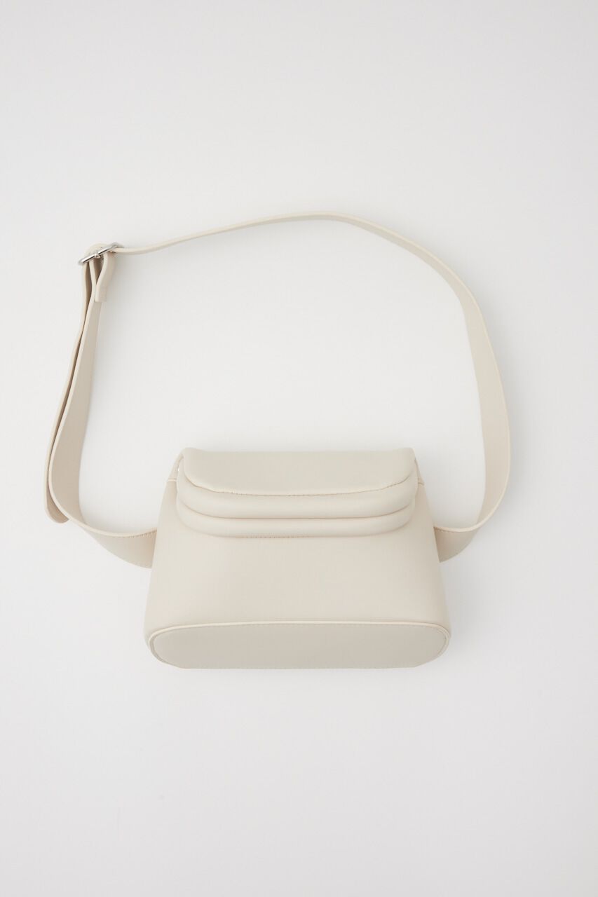 SLY「F／LEATHER PURSE バッグ」|その他|IVOY3