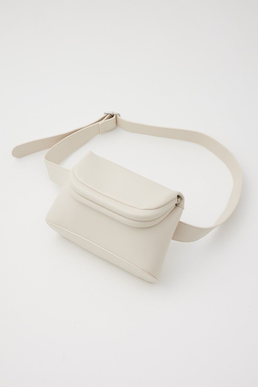 SLY「F／LEATHER PURSE バッグ」|その他|