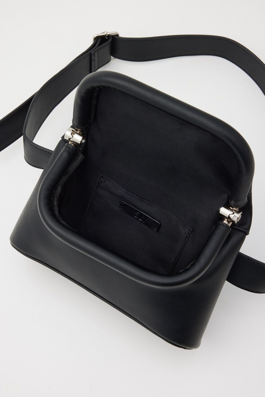 SLY「F／LEATHER PURSE バッグ」|その他|
