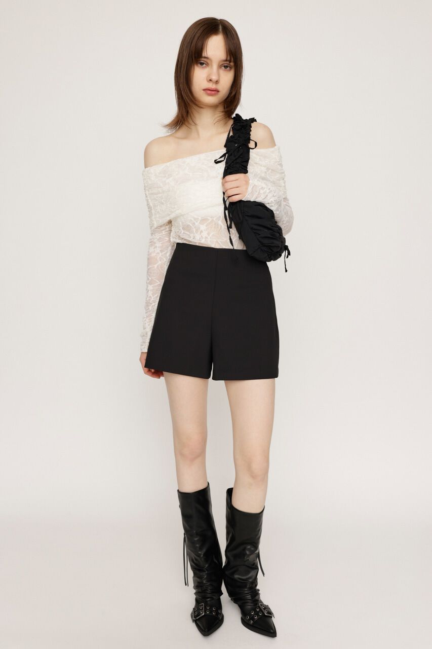 SLY「MINIMAL HW ショートパンツ」|その他|