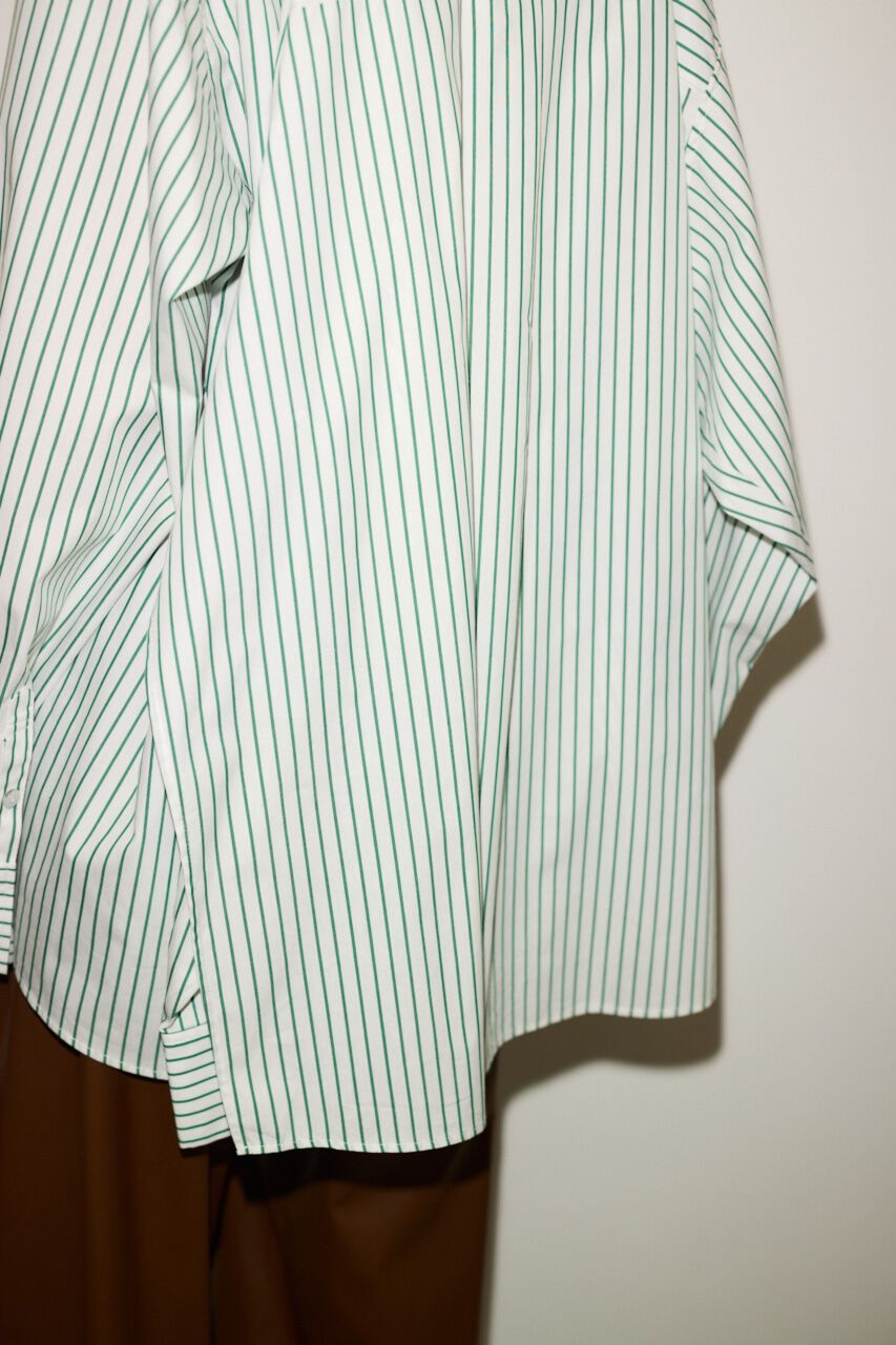 SLY「DESIGN LOOSE シャツ」|シャツ・ブラウス|