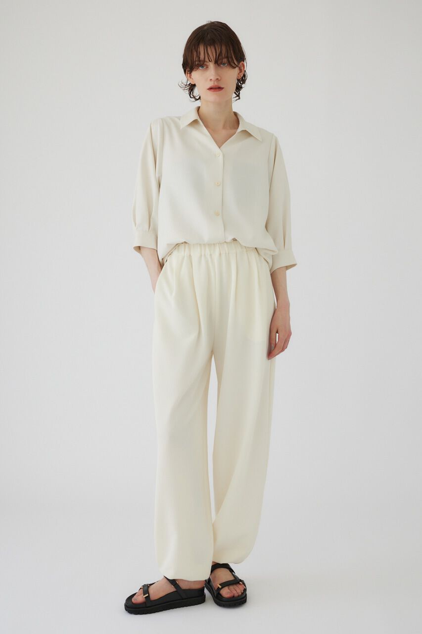 RIM.ARK 「Pique volume PT」|その他|WHT