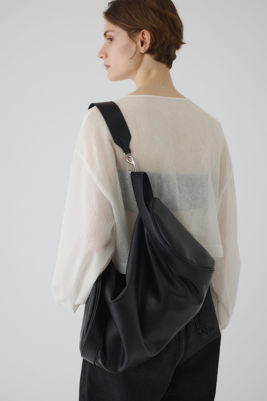 RIM.ARK 「2way style backpack」|その他|BLK