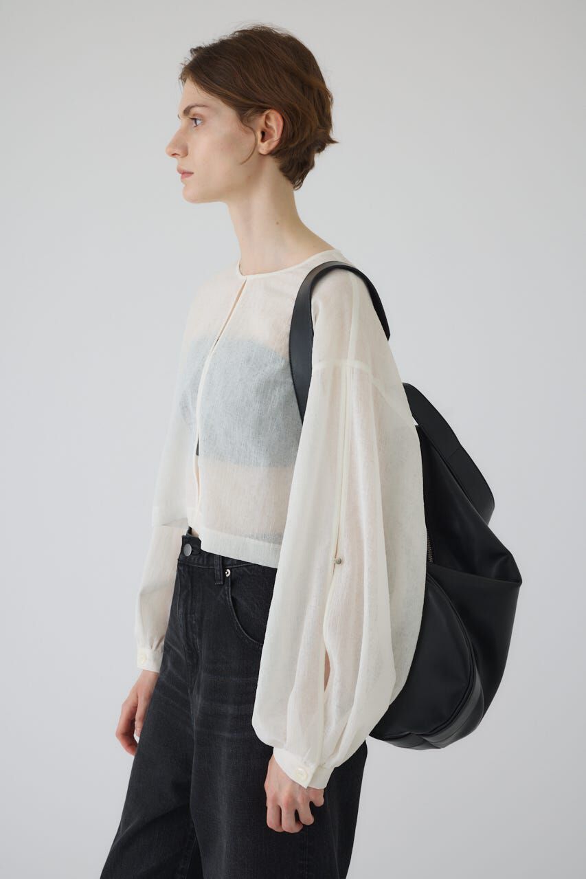 RIM.ARK 「2way style backpack」|その他|