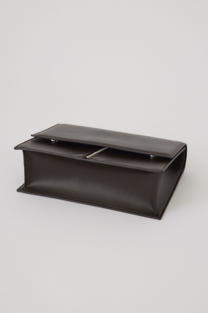 RIM.ARK 「Zip detail handbag」|その他|