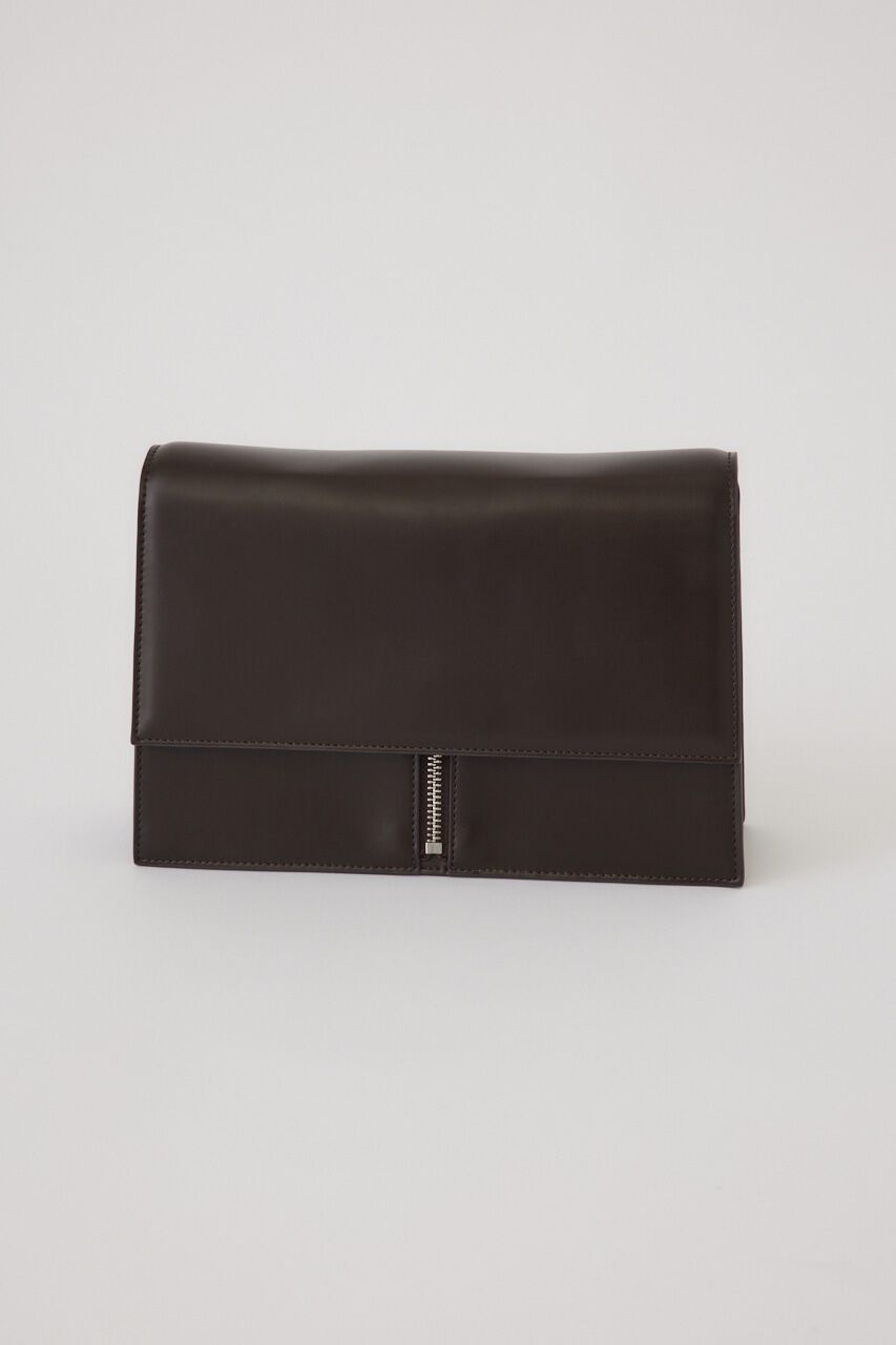 RIM.ARK 「Zip detail handbag」|その他|