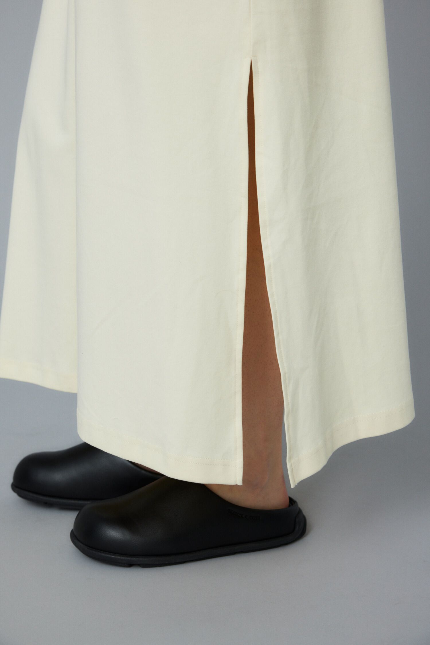 HeRIN.CYE「Bustier long dress」|ワンピース|