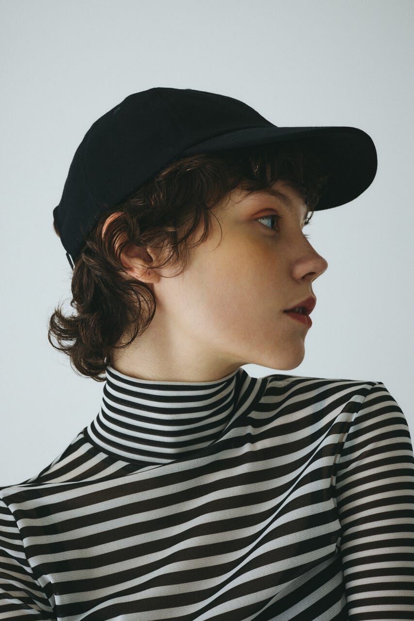 HeRIN.CYE「Message cap」|その他|