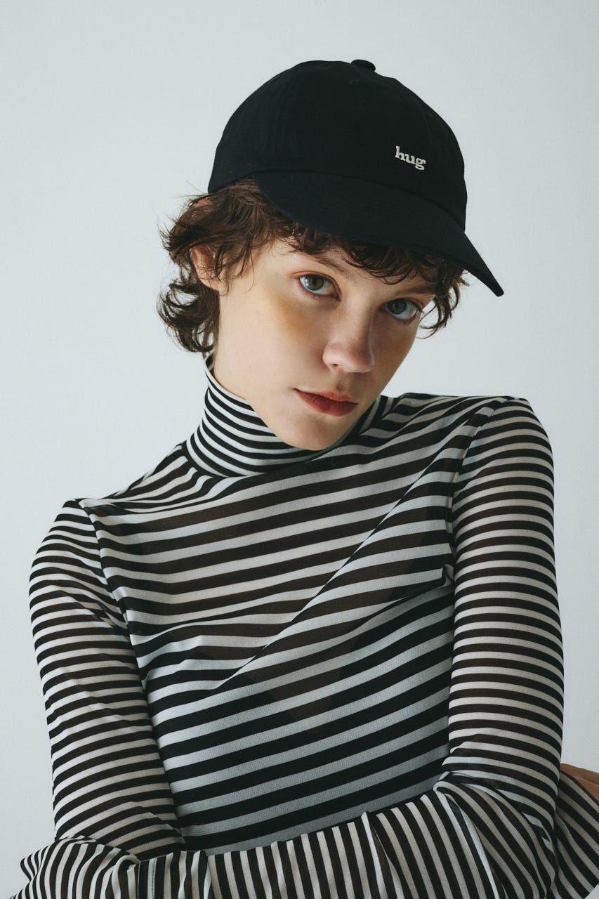 HeRIN.CYE「Message cap」|その他|