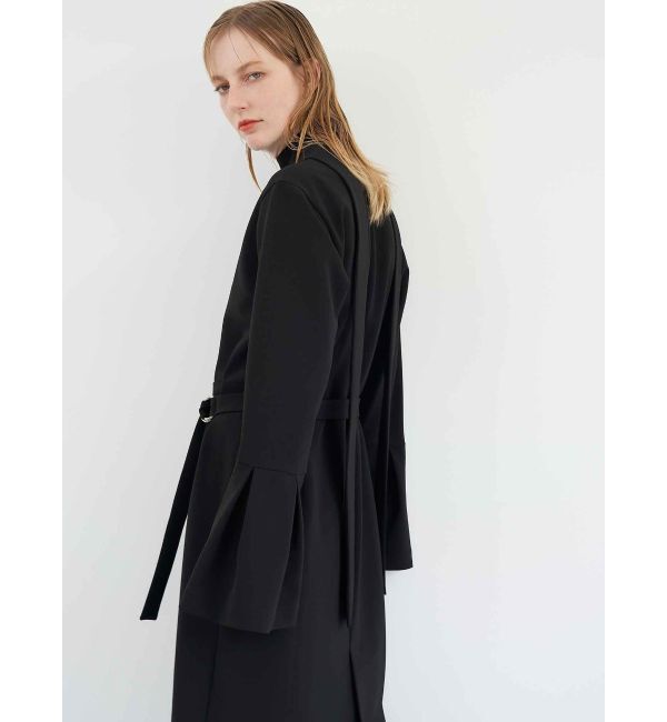 ELENDEEK「BOWTIE DRESS」|ドレス|