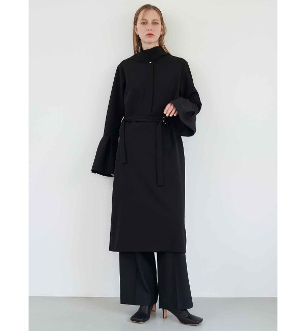 ELENDEEK「BOWTIE DRESS」|ドレス|