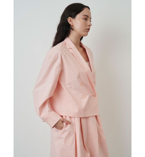 ELENDEEK「SHIRT JK」|テーラードジャケット|