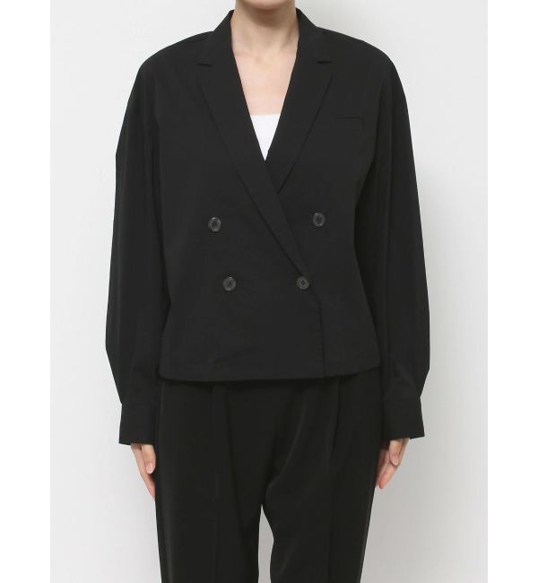 ELENDEEK「SHIRT JK」|テーラードジャケット|