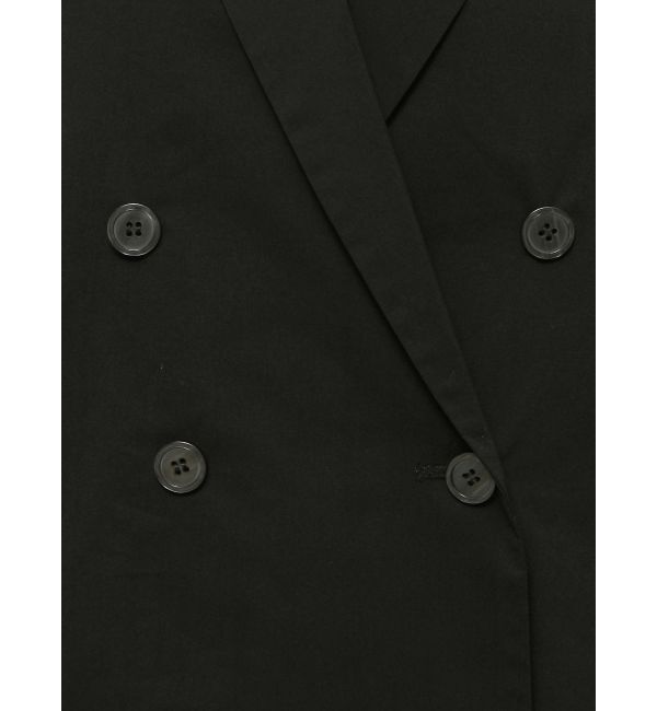 ELENDEEK「SHIRT JK」|テーラードジャケット|