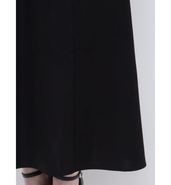 RESEXXY「コルセットフレアスカート」|スカート|