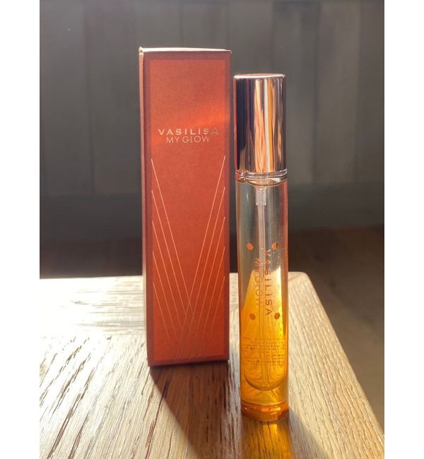 RESEXXY「ヴァシリーサ マイ グロウ オードパルファム MINI」|香水・フレグランス|クリア