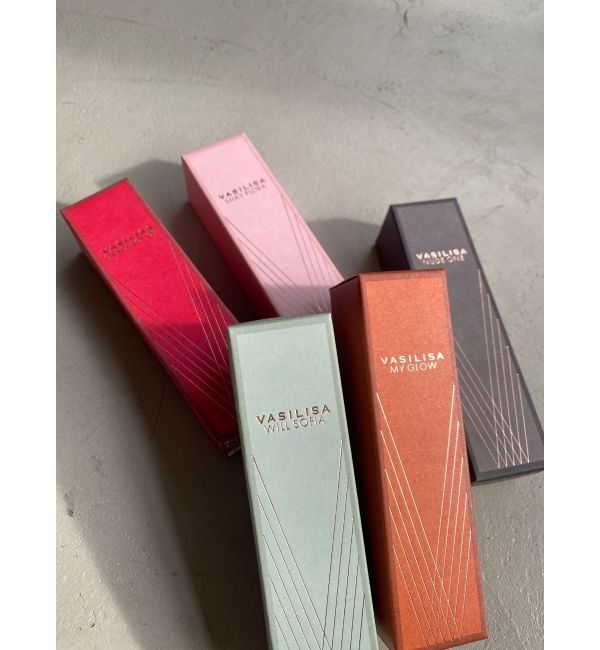 RESEXXY「ヴァシリーサ マイ グロウ オードパルファム MINI」|香水・フレグランス|