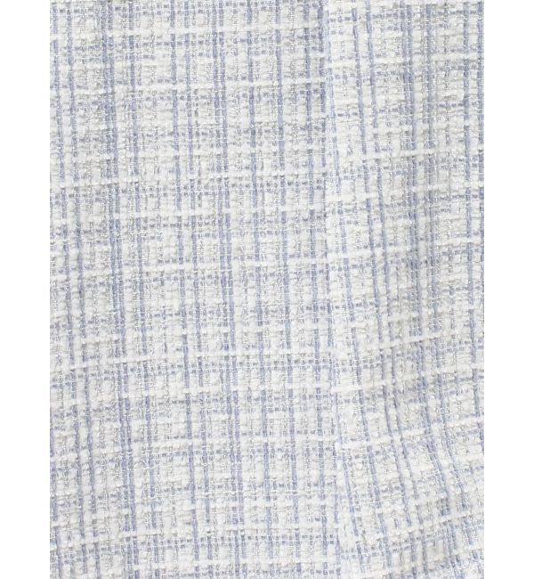 RESEXXY「イレヘムツイードマーメイドスカート」|スカート|