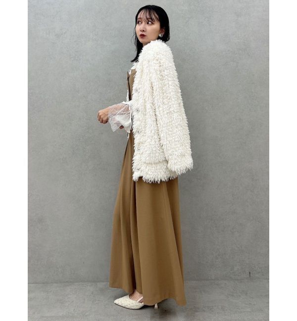 dazzlin「ベアキャミビスチェ」|キャミソール|