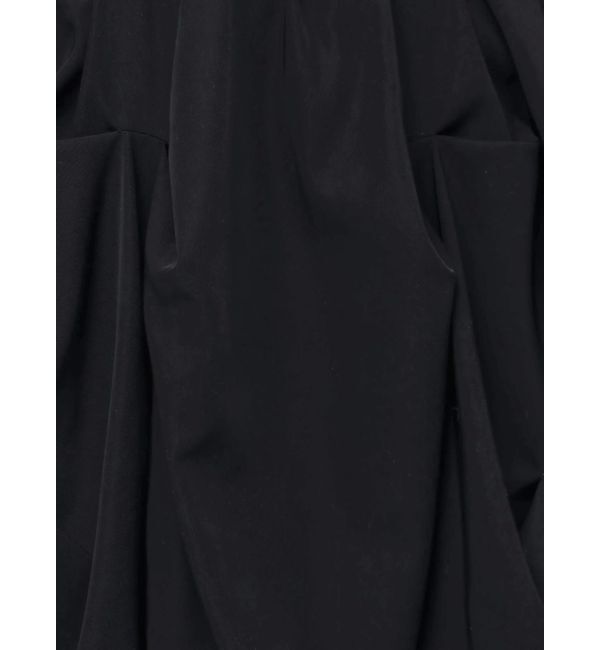 dazzlin「【再生産】バルーンミニスカート」|スカート|