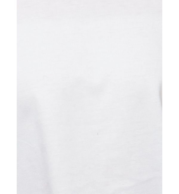 EMODA「スリットショートロングTシャツ」|Tシャツ・カットソー|