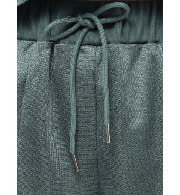 MURUA「シャイニーカットワイドパンツ」|その他|