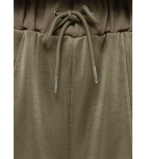 MURUA「シャイニーカットワイドパンツ」|その他|