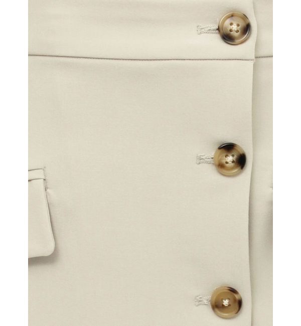 MURUA「マルチウェイワイドパンツ」|その他|