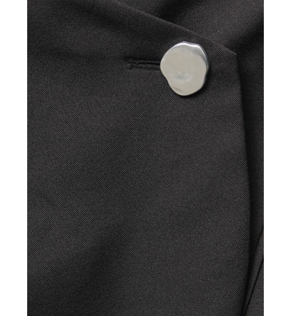 MURUA「セパレートライクジャンパースカート」|ジャンパースカート|