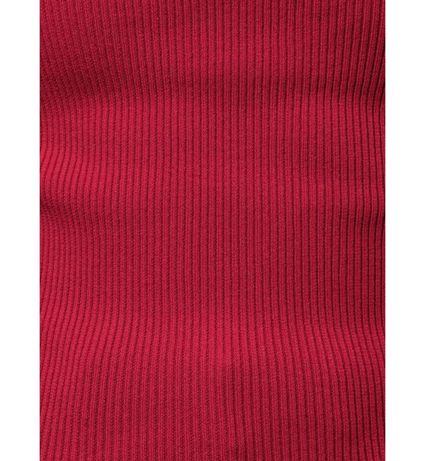 MURUA「フレアスリーブニット」|ニット・セーター|