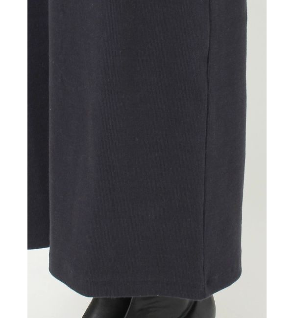 Ungrid「ハーフスリーブカットワンピース」|ワンピース|