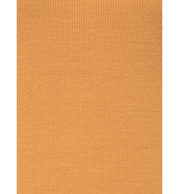 Ungrid「ハーフスリーブカットワンピース」|ワンピース|