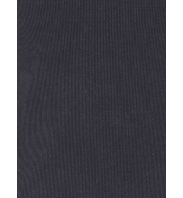 Ungrid「ハーフスリーブカットワンピース」|ワンピース|