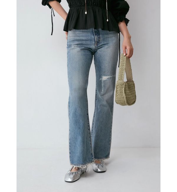 Ungrid「ギャザーフラットシューズ」|その他|