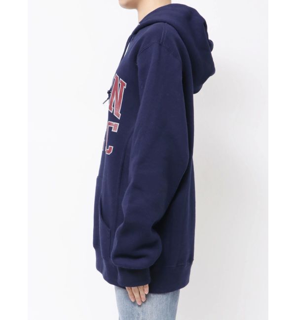 Ungrid「Russell&times;JacksonMatisse 別注フードパーカー」|パーカー|