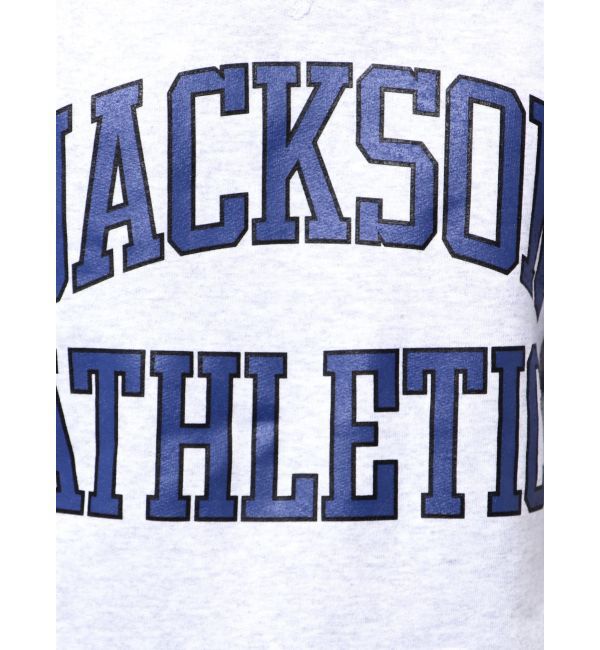 Ungrid「Russell&times;JacksonMatisse 別注フードパーカー」|パーカー|