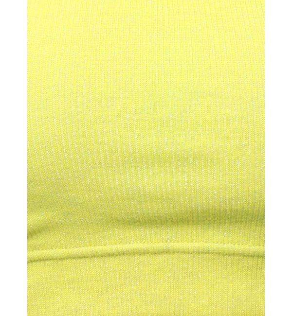 jouetie「バックオープンラメブラレット」|キャミソール|