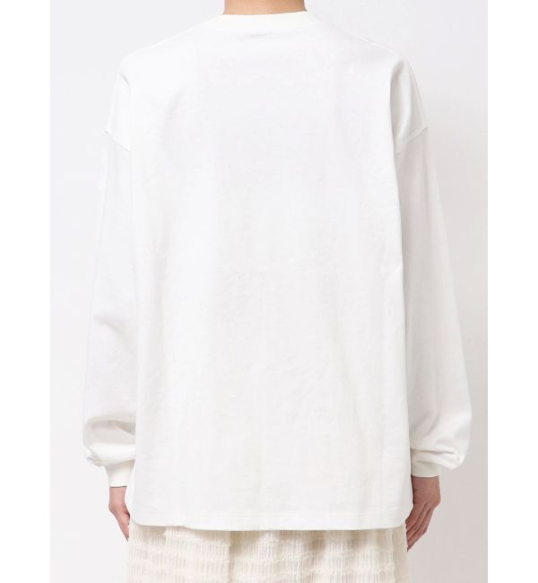 merry jenny「stuffed animalロンT」|Tシャツ・カットソー|