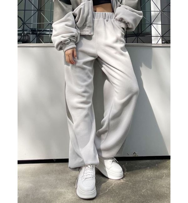 GYDA「ドッキングワイドパンツ【SETUP着用可】」|その他|